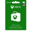 Xbox 40 USD Gift Card (United States) - Digital Key